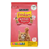 Purina Friskies Kitten Discoveries Dry Food