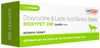 Savavet Doxypet 200mg – Doxycycline & Lactic Acid Bacillus Tablets