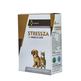 Dr.Goels Stressza Homeopathic Drops  For Dogs & Cats