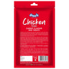 Drools Carrot Flavour Chicken Sticks Dog Treats