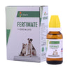 Dr. Goel's Fertimate Homoeopathic Veterinary Medicine for Dogs & Cats
