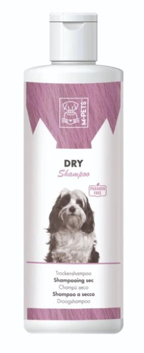 M-Pets Dry Shampoo For Dogs