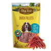 Dog Fest Duck Fillets Treats For Adult Dog