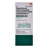 GSK Augmentin Duo Oral Suspension