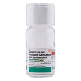 GSK Augmentin Duo Oral Suspension