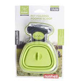 Nunbell Folding Pooper Scooper For Dog