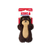Kong Snuzzles Mini Otter Plush Dog Toy