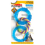 Petstages Orka Chew Dental Dog Toy