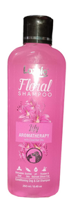 Lozalo Floral Lily Conditioning Shampoo