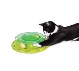 Outward Hound Catnip Chaser Cat Toy