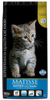 Farmina Matisse Kitten Dry Food