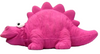 Super Dinosaur Latex Squeeze Toy