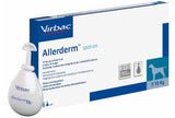 Virbac Allerderm spot on < 10 KG