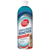 Simple Solution 'Stain + Odour Remover' For Dogs