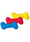 Trixie Cooling Natural Rubber Bone Toy