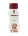Skyec Carebest Antifungal & Antiseptic Cleansing Shampoo for Dogs & Cats