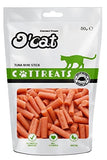 O'Cat Tuna Mini Stick For Cats