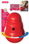 Kong Wobbler Dog Toy