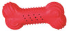 Trixie Cooling Natural Rubber Bone Toy