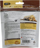 Vetiq Healthy Treats Flea Guard With Real Turkey