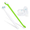 M-Pets Double Ended Tooth Brush
