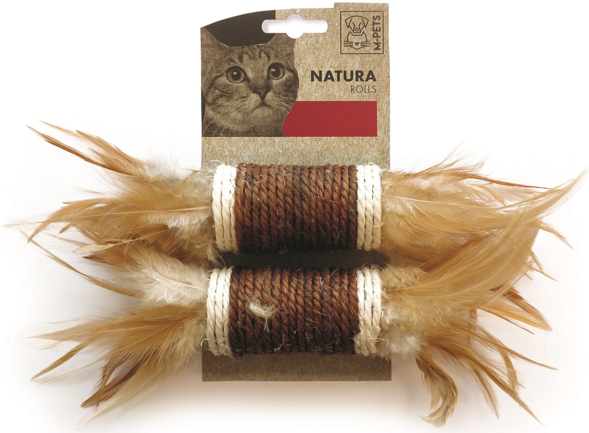 M-Pets Natura Rolls