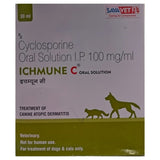Savavet Ichmune C Oral Solution for Dogs & Cats