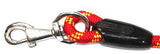 Super Tuff Nylon Short Rope Lead