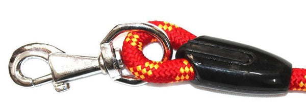 Super Tuff Nylon Short Rope Lead – ShakeHands