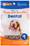 Vivaan Natural Treats With Benefits Dental