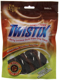 Twistix 'Peanut & Carob Flavour