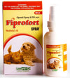 Savavet Fiprofort Flea And Tick Spray For Dogs And Cats