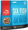 Orijen Six Fish Cat Treat