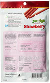 JerHigh : Strawberry Stick – Real Chicken Meat Dog Treat