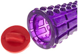 Gigwi Johnny Stick Treats Dispenser Medium/Large Dog Toy - Purple