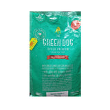 The Green Dog Super Premium Vegan Small Bites Adult Dog Dry Food