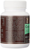 Venttura Calci+ Pro Calcium Tablets (90 Pcs)