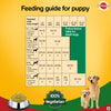Pedigree Adult & Puppy 100% Vegetarian Dog Dry Food