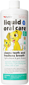 Petkin - Liquid Oral Care For Cat
