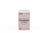 Vivaldis Cranbact Nutritional Support For The Urinary Tract Capsules For Dogs & Cats