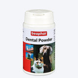 Beaphar - Dental Powder Dog & Cat