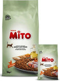 Mito Chicken Adult Cat Food