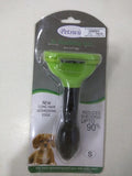 Petswill De Shedding Tool For Small Breeds