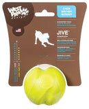 West Paw Zogoflex Jive Ball