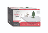 M-Pets 3D Pop Up Pee Pee Tree