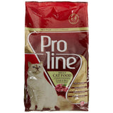 Proline Adult Cat Food - Lamb & Rice