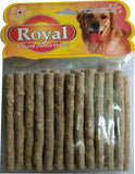 Royal Natural Chew Sticks Munchies Natural Flavour