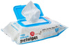 Petkin Mega Valu Pack Vanila & Coconut Petwipes