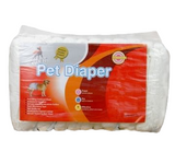 Super Pet Diaper (Large)