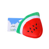 Pets Empire Watermelon Shape Dog Plush Toy